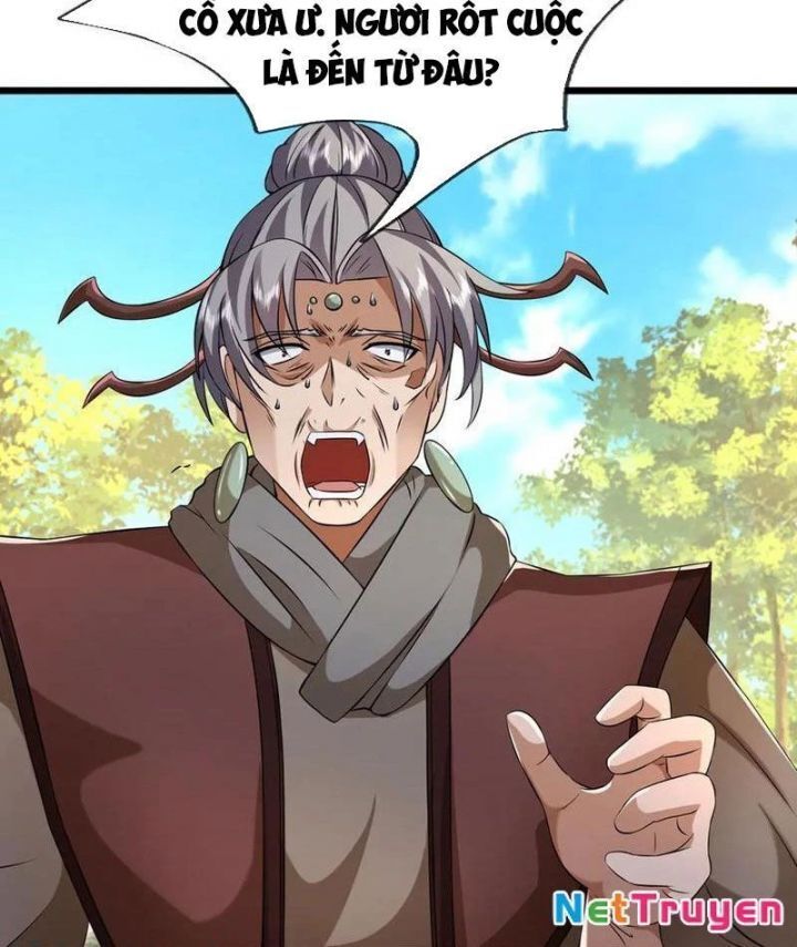 Ngủ Say Vạn Cổ: Xuất Thế Quét Ngang Chư Thiên Chap 93 - Next Chap 94