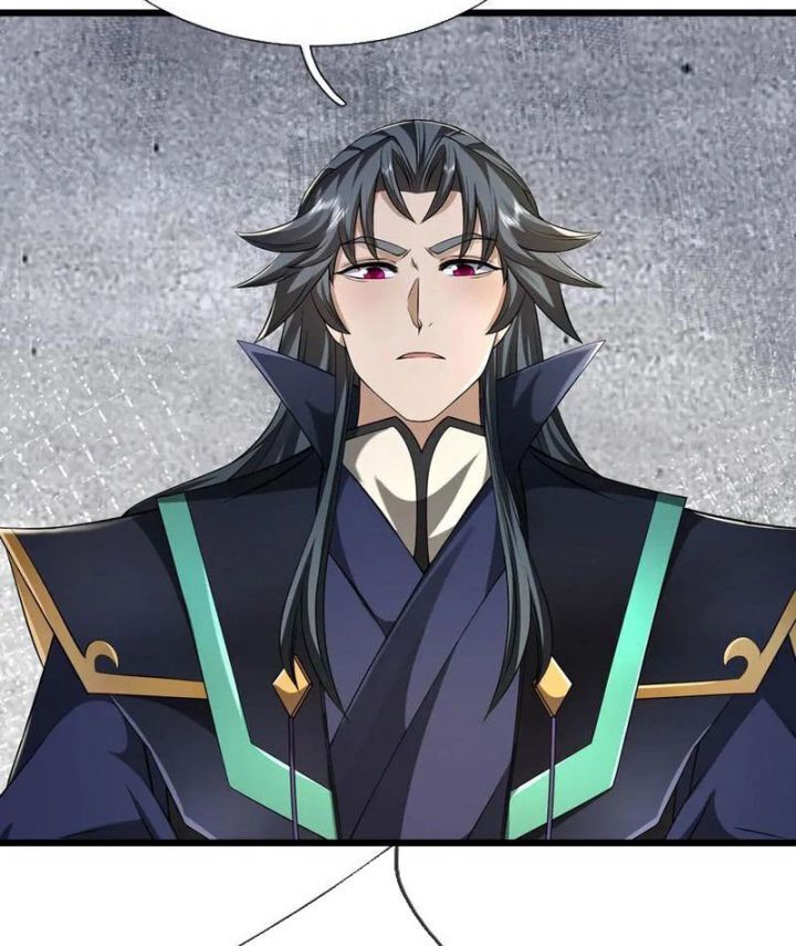 Ngủ Say Vạn Cổ: Xuất Thế Quét Ngang Chư Thiên Chap 93 - Next Chap 94