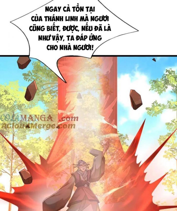 Ngủ Say Vạn Cổ: Xuất Thế Quét Ngang Chư Thiên Chap 93 - Next Chap 94