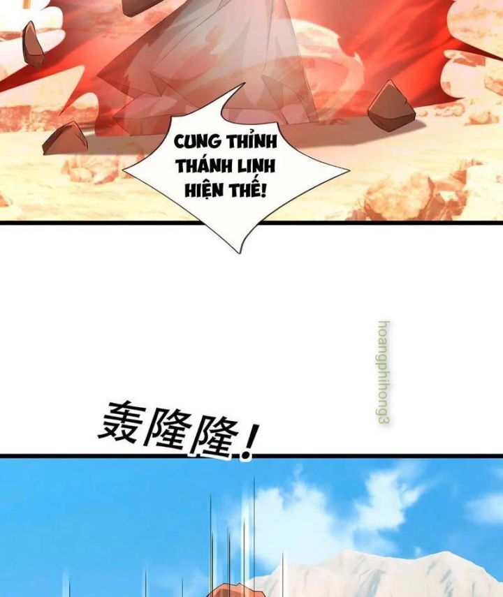 Ngủ Say Vạn Cổ: Xuất Thế Quét Ngang Chư Thiên Chap 93 - Next Chap 94