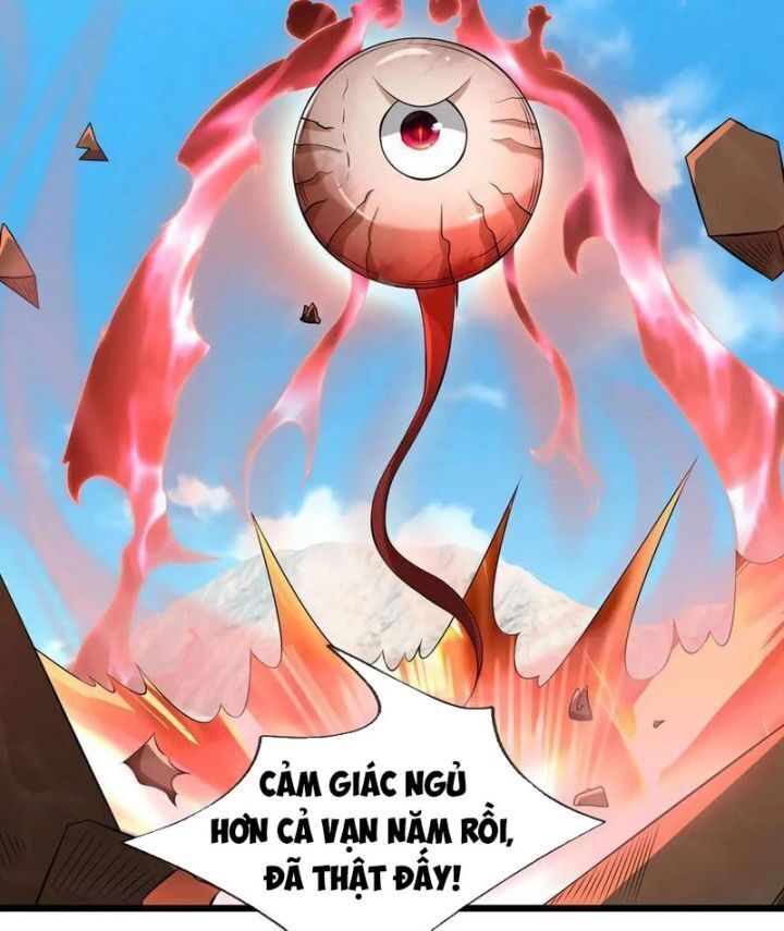 Ngủ Say Vạn Cổ: Xuất Thế Quét Ngang Chư Thiên Chap 93 - Next Chap 94