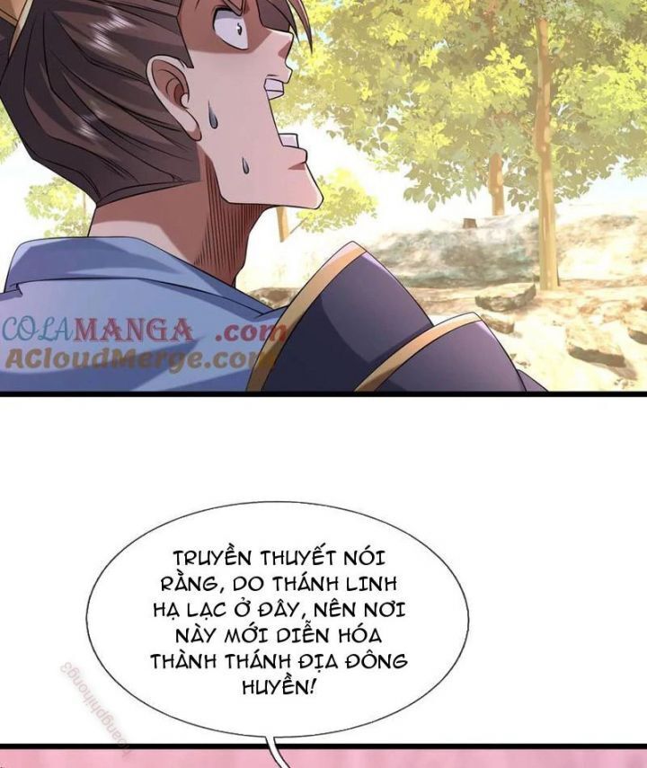 Ngủ Say Vạn Cổ: Xuất Thế Quét Ngang Chư Thiên Chap 93 - Next Chap 94