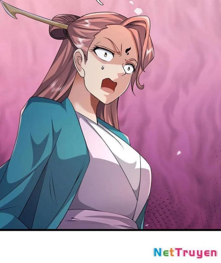 Ngủ Say Vạn Cổ: Xuất Thế Quét Ngang Chư Thiên Chap 93 - Next Chap 94