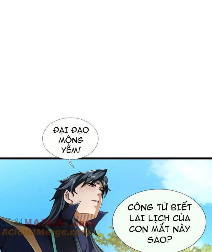Ngủ Say Vạn Cổ: Xuất Thế Quét Ngang Chư Thiên Chap 93 - Next Chap 94