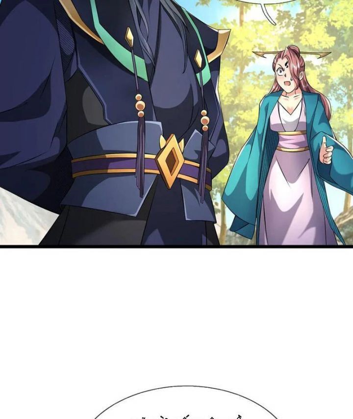 Ngủ Say Vạn Cổ: Xuất Thế Quét Ngang Chư Thiên Chap 93 - Next Chap 94