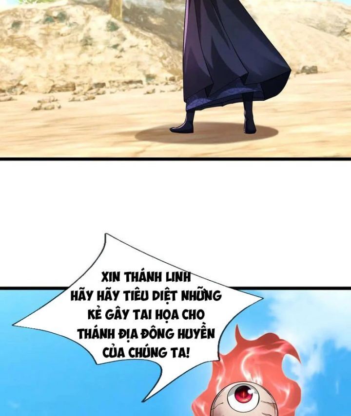 Ngủ Say Vạn Cổ: Xuất Thế Quét Ngang Chư Thiên Chap 93 - Next Chap 94