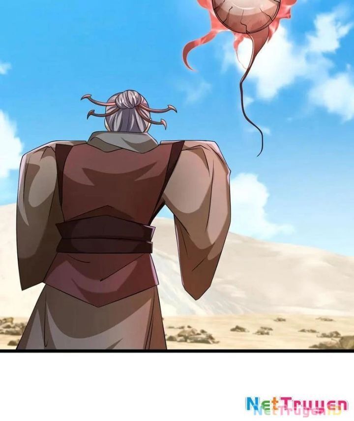 Ngủ Say Vạn Cổ: Xuất Thế Quét Ngang Chư Thiên Chap 93 - Next Chap 94