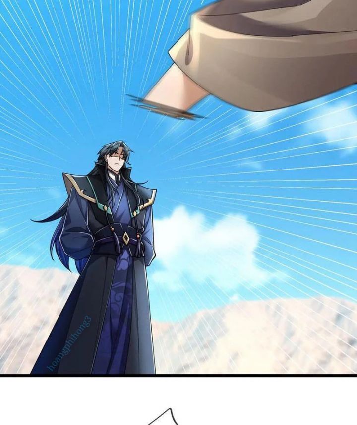 Ngủ Say Vạn Cổ: Xuất Thế Quét Ngang Chư Thiên Chap 93 - Next Chap 94