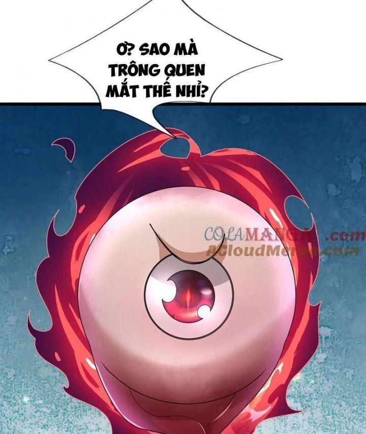 Ngủ Say Vạn Cổ: Xuất Thế Quét Ngang Chư Thiên Chap 93 - Next Chap 94
