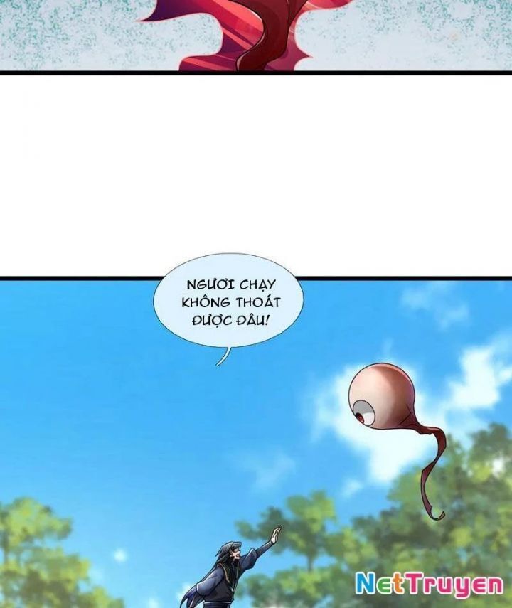 Ngủ Say Vạn Cổ: Xuất Thế Quét Ngang Chư Thiên Chap 93 - Next Chap 94