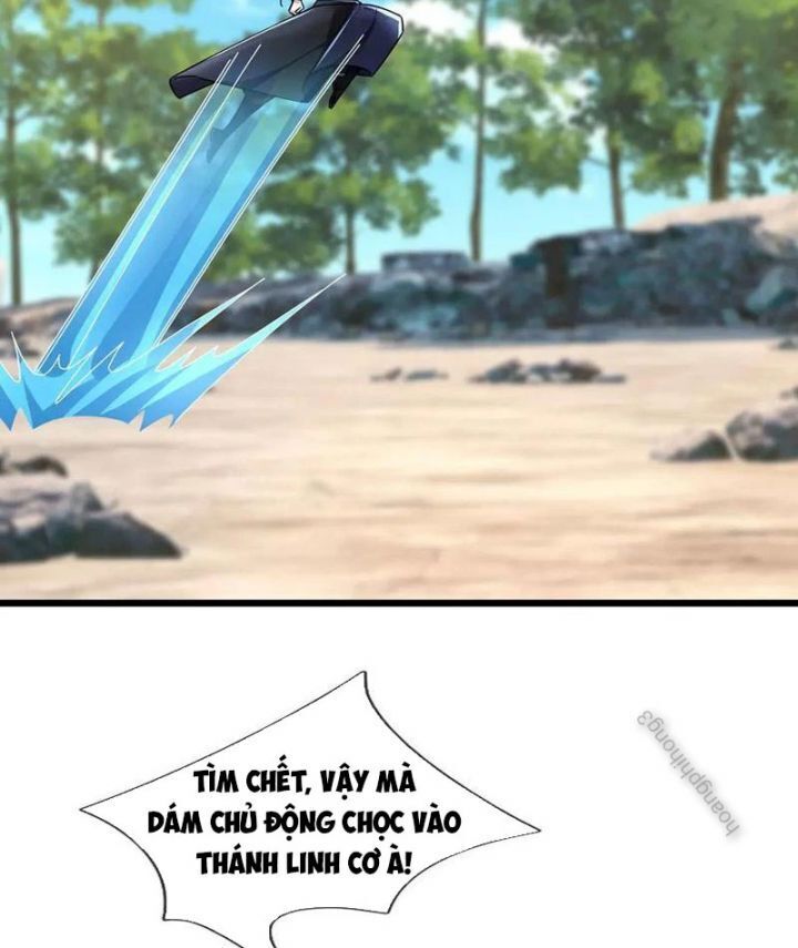 Ngủ Say Vạn Cổ: Xuất Thế Quét Ngang Chư Thiên Chap 93 - Next Chap 94