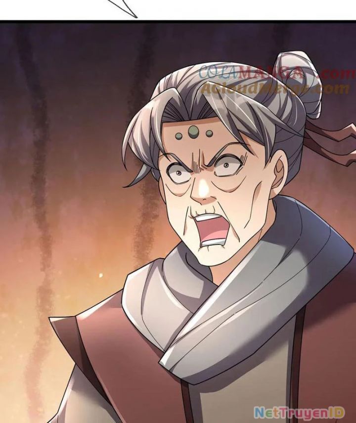 Ngủ Say Vạn Cổ: Xuất Thế Quét Ngang Chư Thiên Chap 93 - Next Chap 94