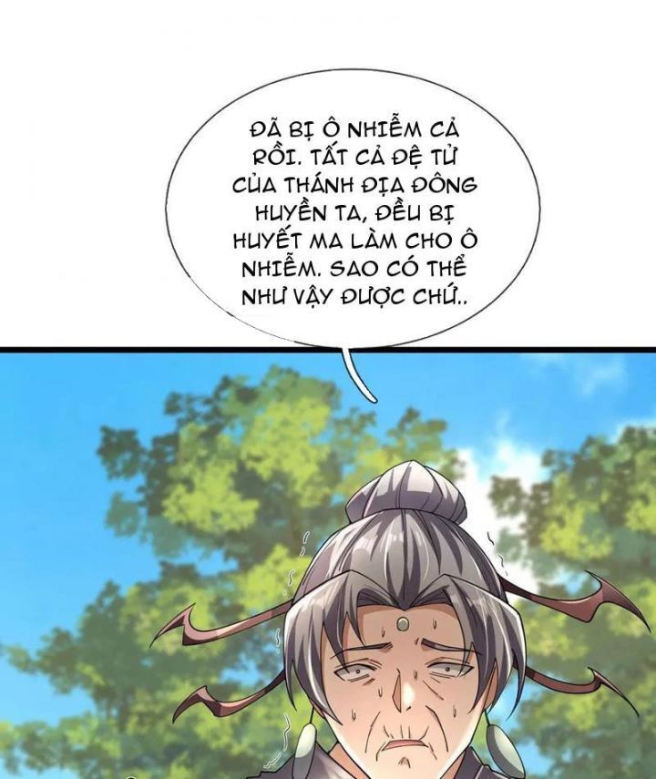 Ngủ Say Vạn Cổ: Xuất Thế Quét Ngang Chư Thiên Chap 93 - Next Chap 94