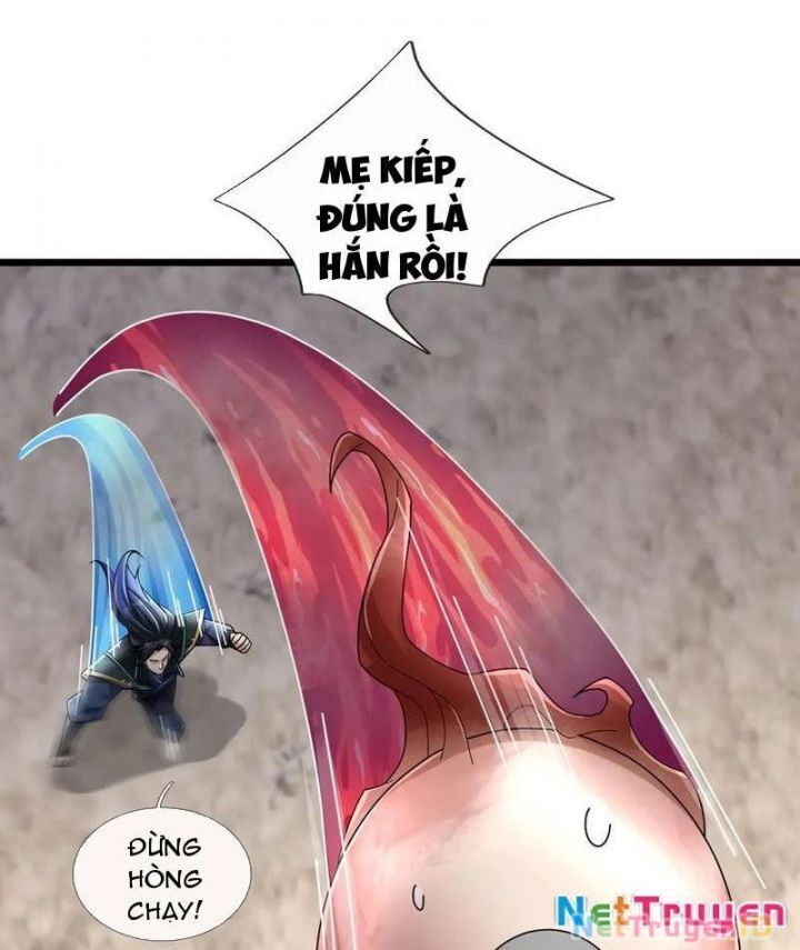 Ngủ Say Vạn Cổ: Xuất Thế Quét Ngang Chư Thiên Chap 93 - Next Chap 94
