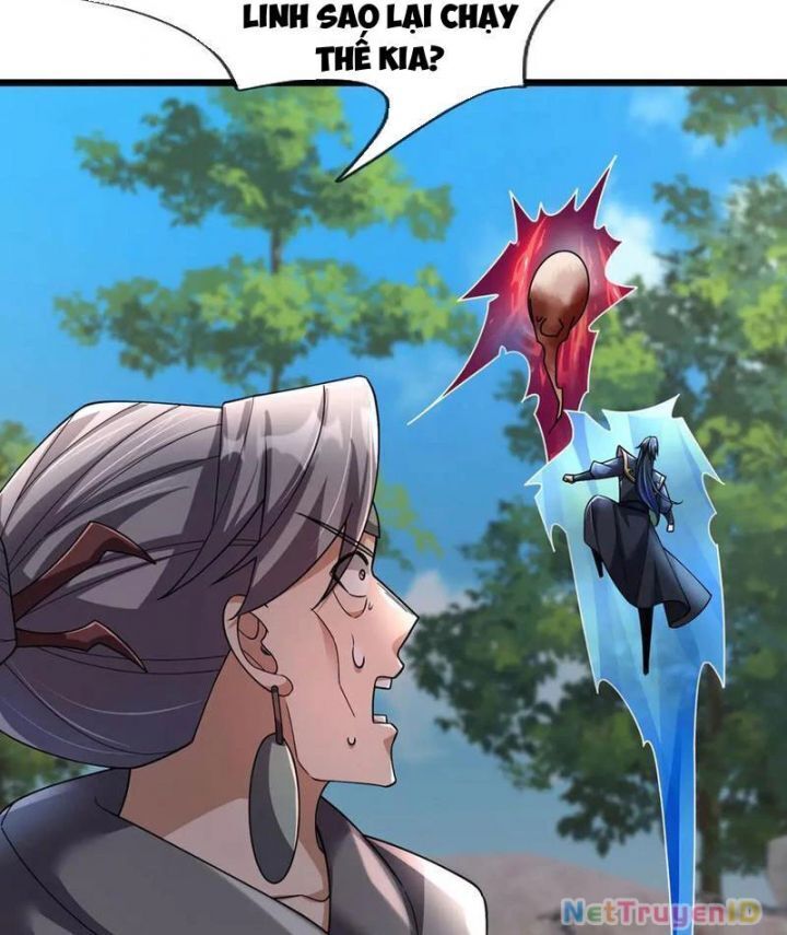 Ngủ Say Vạn Cổ: Xuất Thế Quét Ngang Chư Thiên Chap 93 - Next Chap 94