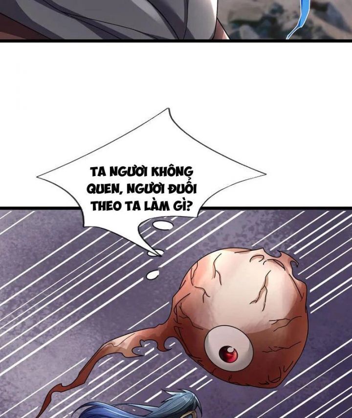 Ngủ Say Vạn Cổ: Xuất Thế Quét Ngang Chư Thiên Chap 93 - Next Chap 94