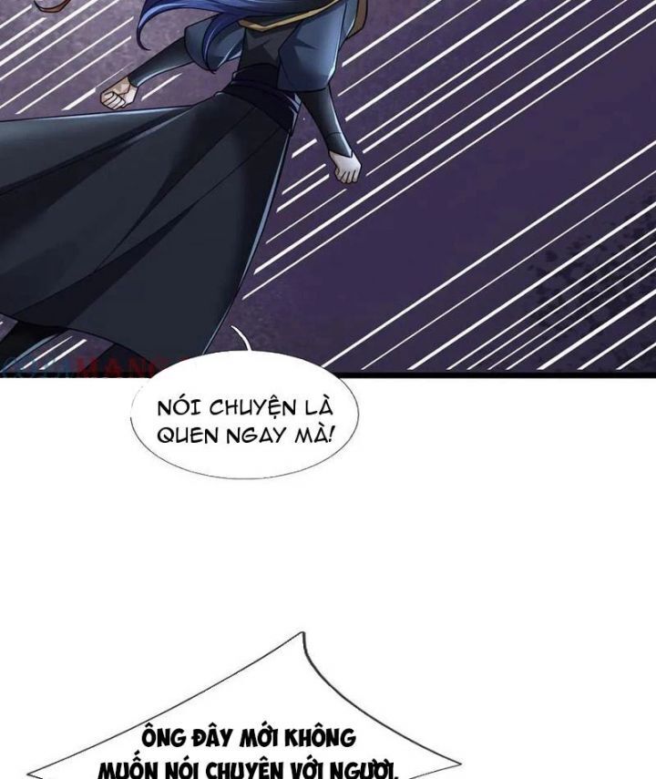 Ngủ Say Vạn Cổ: Xuất Thế Quét Ngang Chư Thiên Chap 93 - Next Chap 94