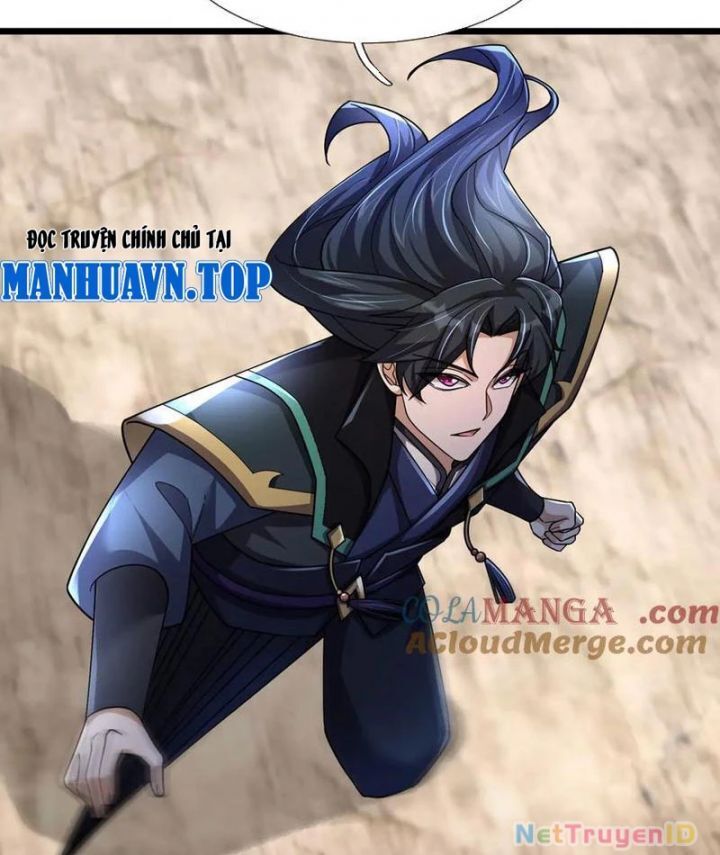 Ngủ Say Vạn Cổ: Xuất Thế Quét Ngang Chư Thiên Chap 93 - Next Chap 94
