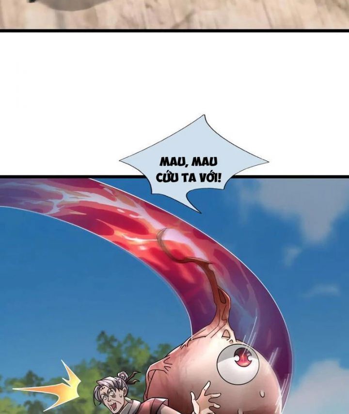 Ngủ Say Vạn Cổ: Xuất Thế Quét Ngang Chư Thiên Chap 93 - Next Chap 94