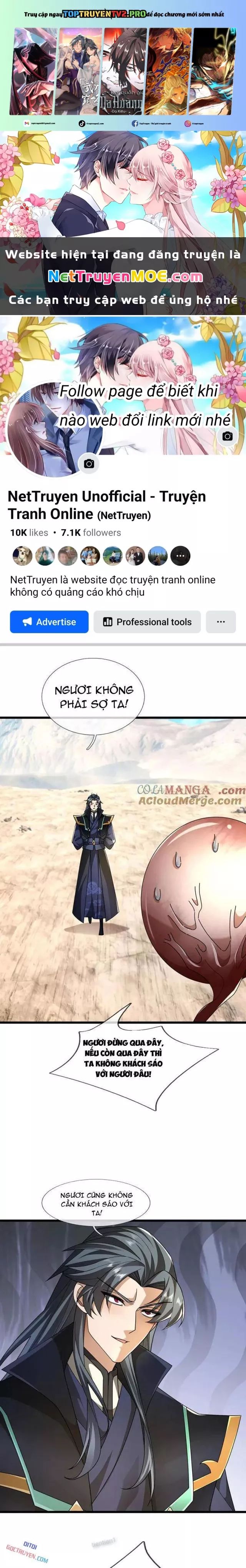 Ngủ Say Vạn Cổ: Xuất Thế Quét Ngang Chư Thiên Chap 94 - Next Chap 95
