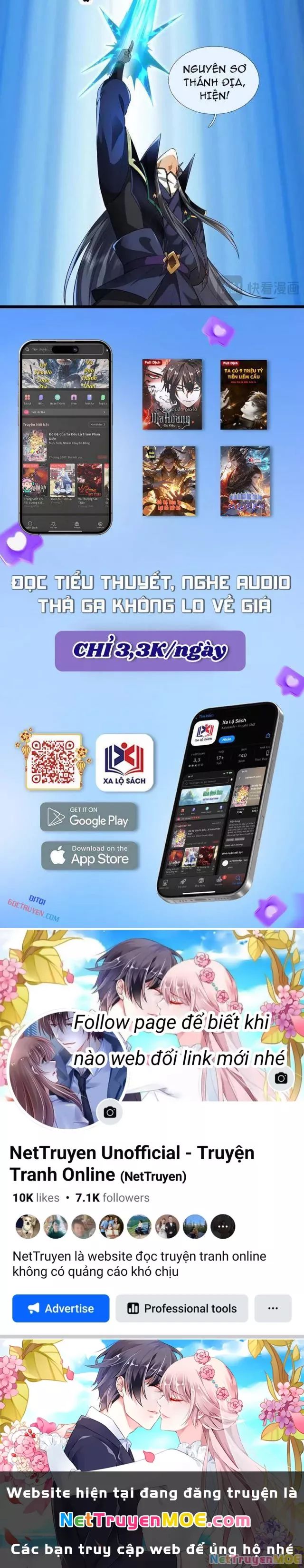 Ngủ Say Vạn Cổ: Xuất Thế Quét Ngang Chư Thiên Chap 94 - Next Chap 95