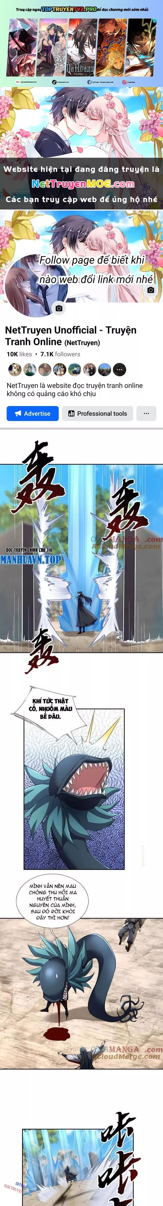 Ngủ Say Vạn Cổ: Xuất Thế Quét Ngang Chư Thiên Chap 95 - Next Chap 96