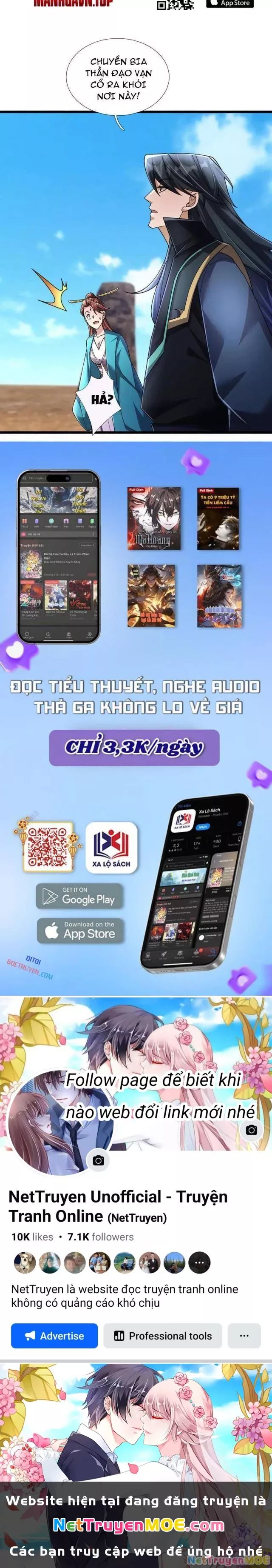 Ngủ Say Vạn Cổ: Xuất Thế Quét Ngang Chư Thiên Chap 95 - Next Chap 96