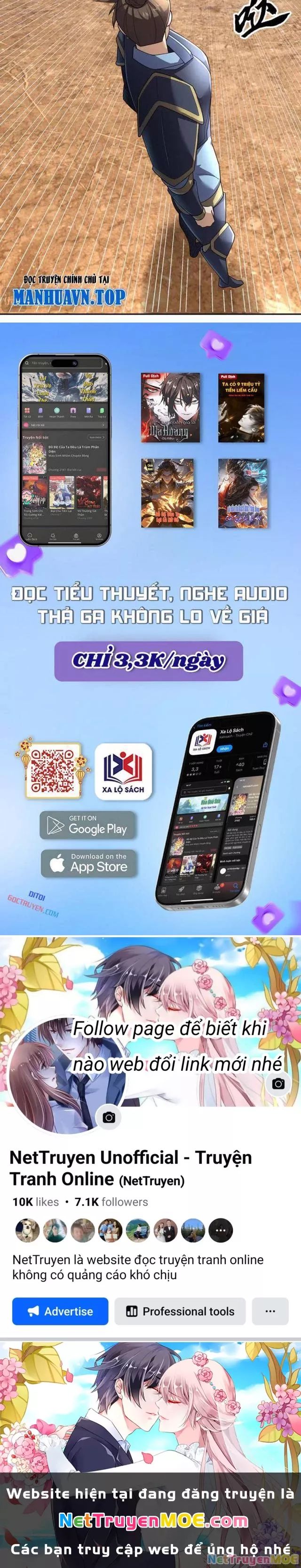 Ngủ Say Vạn Cổ: Xuất Thế Quét Ngang Chư Thiên Chap 96 - Next Chap 97