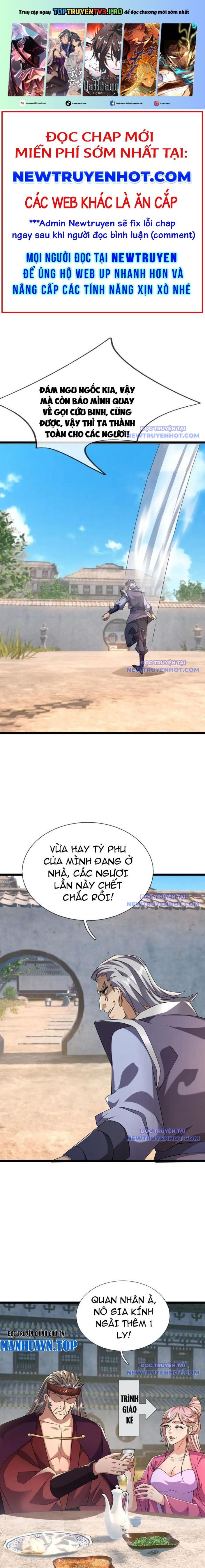 Ngủ Say Vạn Cổ: Xuất Thế Quét Ngang Chư Thiên Chap 97 - Next Chap 98