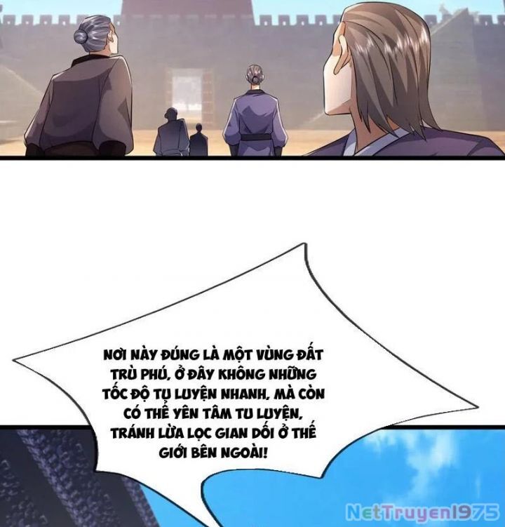 Ngủ Say Vạn Cổ: Xuất Thế Quét Ngang Chư Thiên Chap 99 - Next Chap 100
