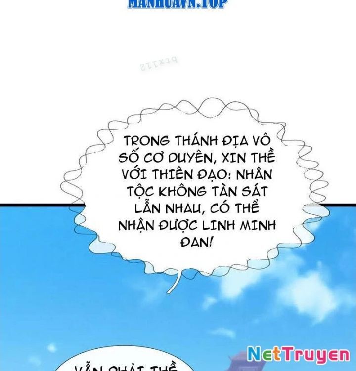 Ngủ Say Vạn Cổ: Xuất Thế Quét Ngang Chư Thiên Chap 99 - Next Chap 100