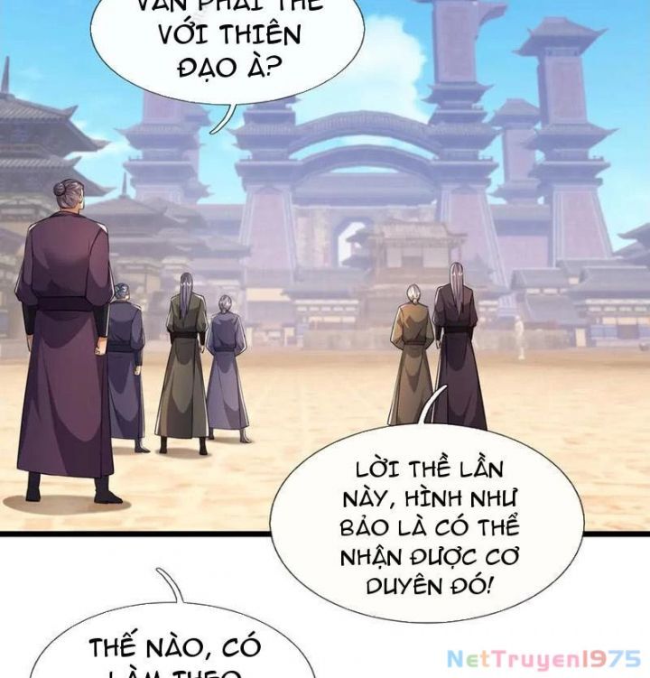 Ngủ Say Vạn Cổ: Xuất Thế Quét Ngang Chư Thiên Chap 99 - Next Chap 100