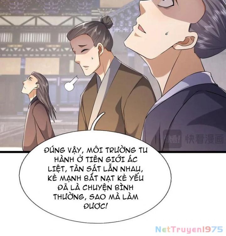 Ngủ Say Vạn Cổ: Xuất Thế Quét Ngang Chư Thiên Chap 99 - Next Chap 100