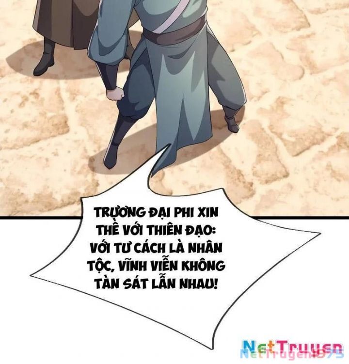 Ngủ Say Vạn Cổ: Xuất Thế Quét Ngang Chư Thiên Chap 99 - Next Chap 100