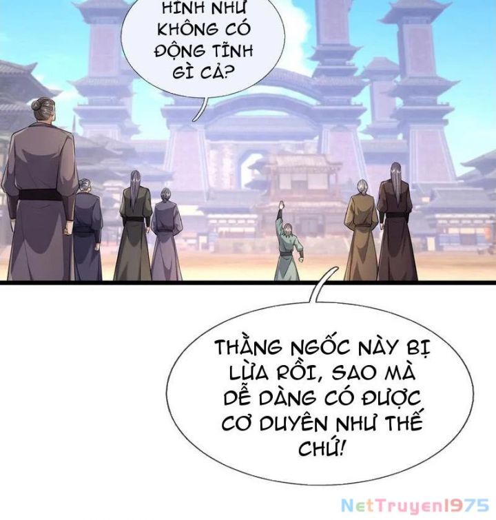 Ngủ Say Vạn Cổ: Xuất Thế Quét Ngang Chư Thiên Chap 99 - Next Chap 100