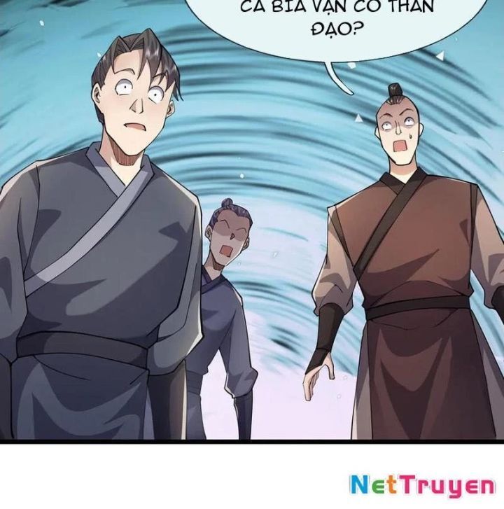 Ngủ Say Vạn Cổ: Xuất Thế Quét Ngang Chư Thiên Chap 99 - Next Chap 100