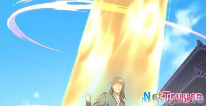 Ngủ Say Vạn Cổ: Xuất Thế Quét Ngang Chư Thiên Chap 99 - Next Chap 100