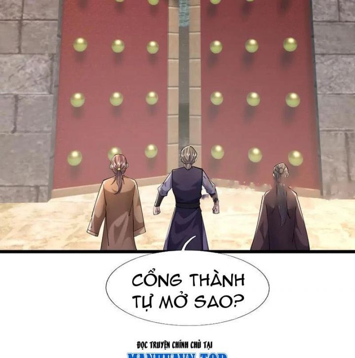 Ngủ Say Vạn Cổ: Xuất Thế Quét Ngang Chư Thiên Chap 99 - Next Chap 100