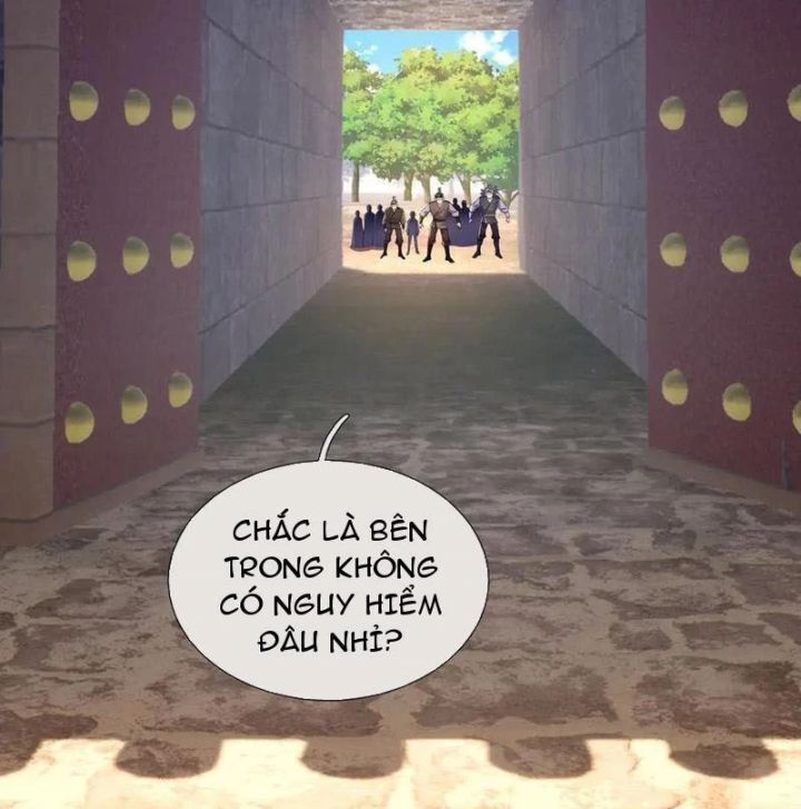 Ngủ Say Vạn Cổ: Xuất Thế Quét Ngang Chư Thiên Chap 99 - Next Chap 100