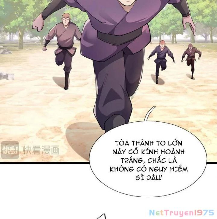 Ngủ Say Vạn Cổ: Xuất Thế Quét Ngang Chư Thiên Chap 99 - Next Chap 100