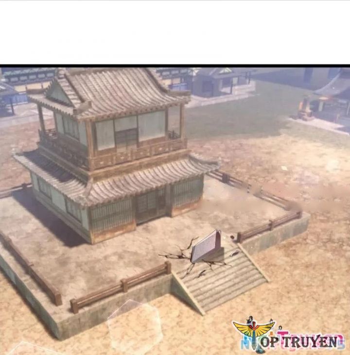 Ngủ Say Vạn Cổ: Xuất Thế Quét Ngang Chư Thiên Chap 99 - Next Chap 100