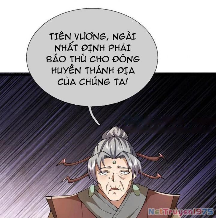 Ngủ Say Vạn Cổ: Xuất Thế Quét Ngang Chư Thiên Chap 99 - Next Chap 100