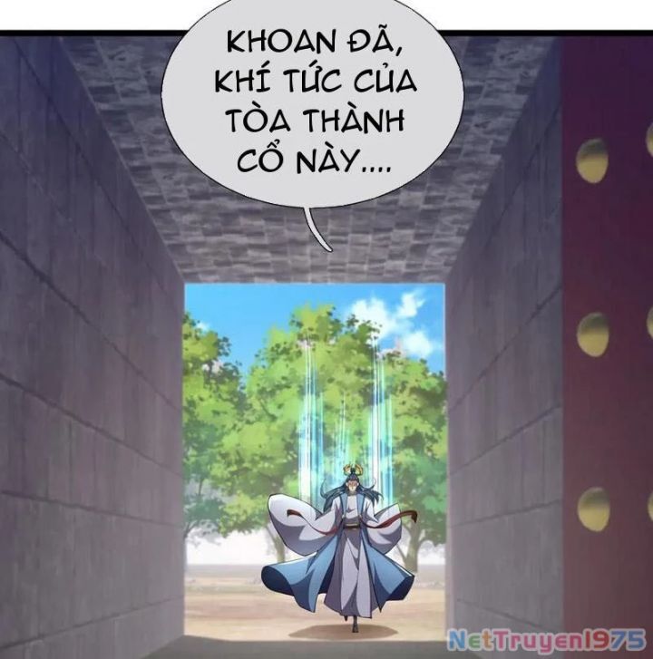 Ngủ Say Vạn Cổ: Xuất Thế Quét Ngang Chư Thiên Chap 99 - Next Chap 100