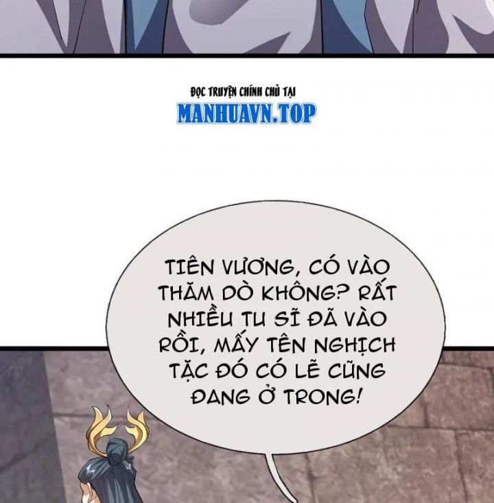 Ngủ Say Vạn Cổ: Xuất Thế Quét Ngang Chư Thiên Chap 99 - Next Chap 100