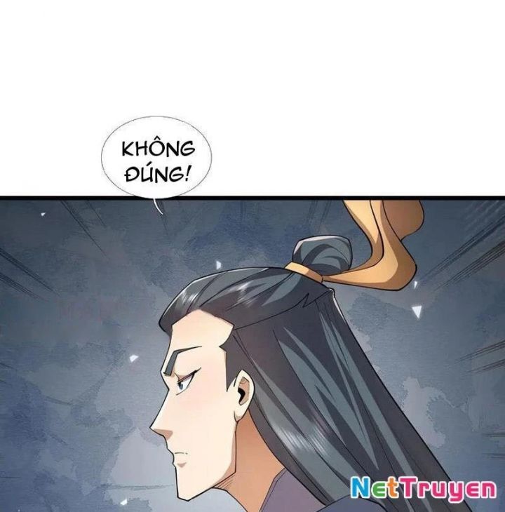 Ngủ Say Vạn Cổ: Xuất Thế Quét Ngang Chư Thiên Chap 99 - Next Chap 100