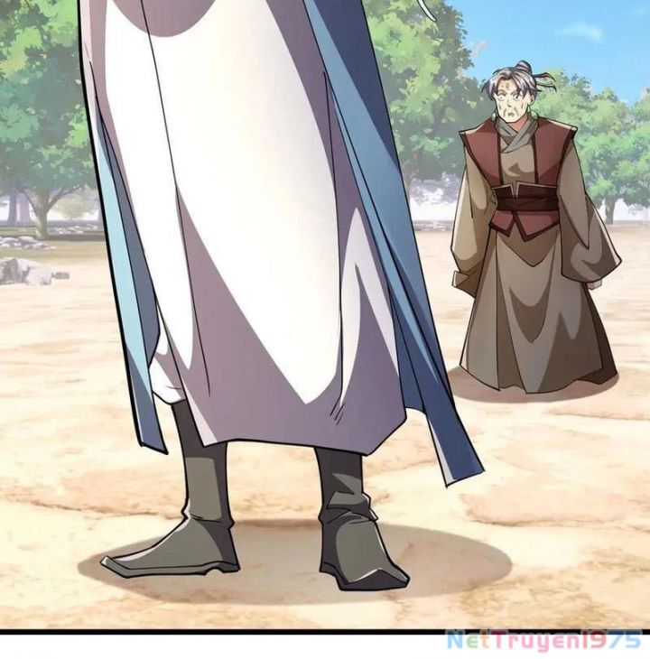 Ngủ Say Vạn Cổ: Xuất Thế Quét Ngang Chư Thiên Chap 99 - Next Chap 100