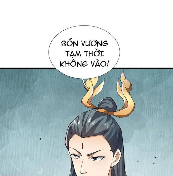 Ngủ Say Vạn Cổ: Xuất Thế Quét Ngang Chư Thiên Chap 99 - Next Chap 100