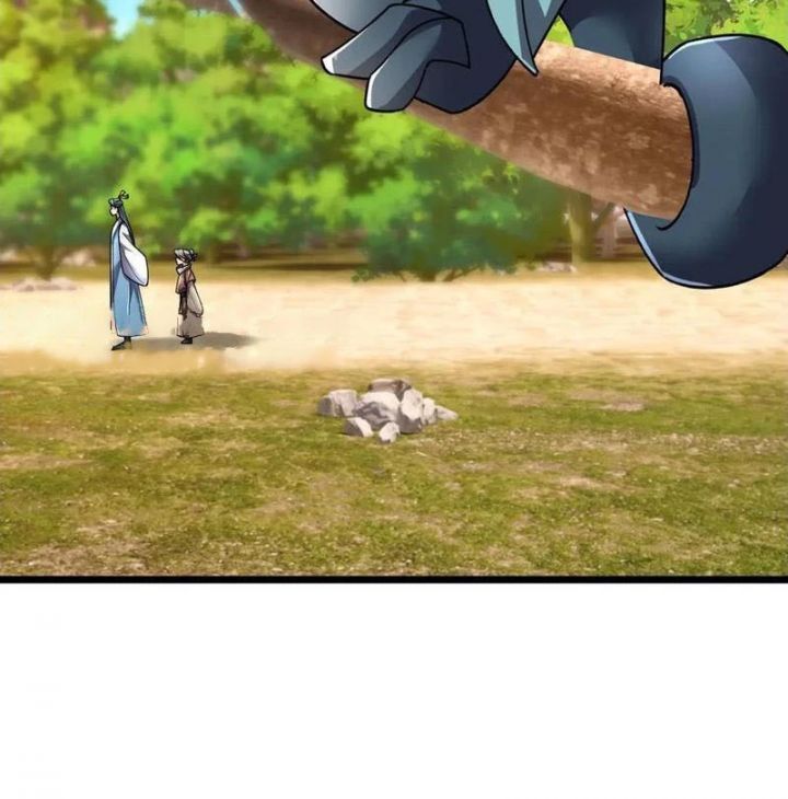 Ngủ Say Vạn Cổ: Xuất Thế Quét Ngang Chư Thiên Chap 99 - Next Chap 100