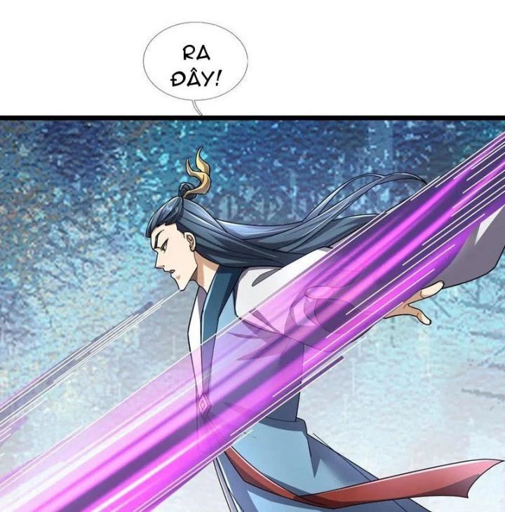 Ngủ Say Vạn Cổ: Xuất Thế Quét Ngang Chư Thiên Chap 99 - Next Chap 100