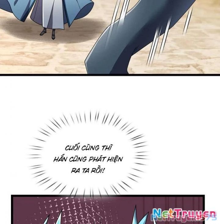 Ngủ Say Vạn Cổ: Xuất Thế Quét Ngang Chư Thiên Chap 99 - Next Chap 100